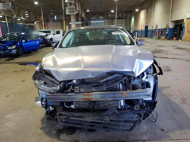 Photo 5 from auction – 2014 FORD FUSION with VIN 3FA6P0H76ER148979