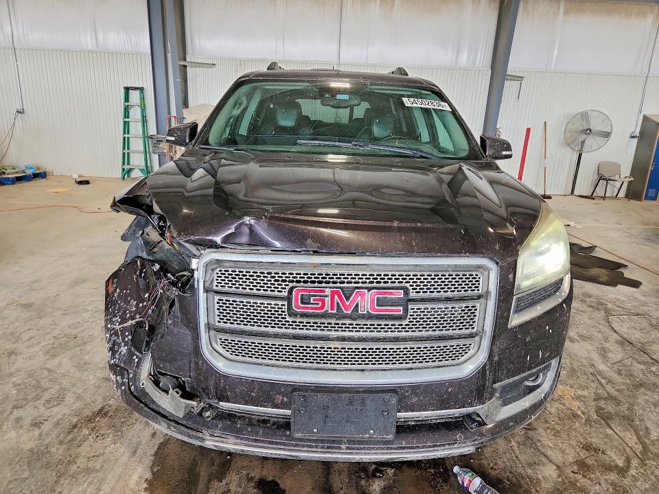 Foto 5 de la subasta – 2015 GMC ACADIA con VIN 1GKKVTKD7FJ305191