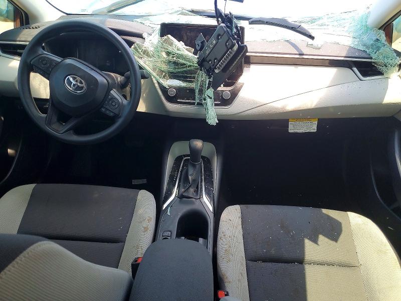 Photo 8 from auction – 2026 TOYOTA COROLLA with VIN 5YFB4MDE9TP384719