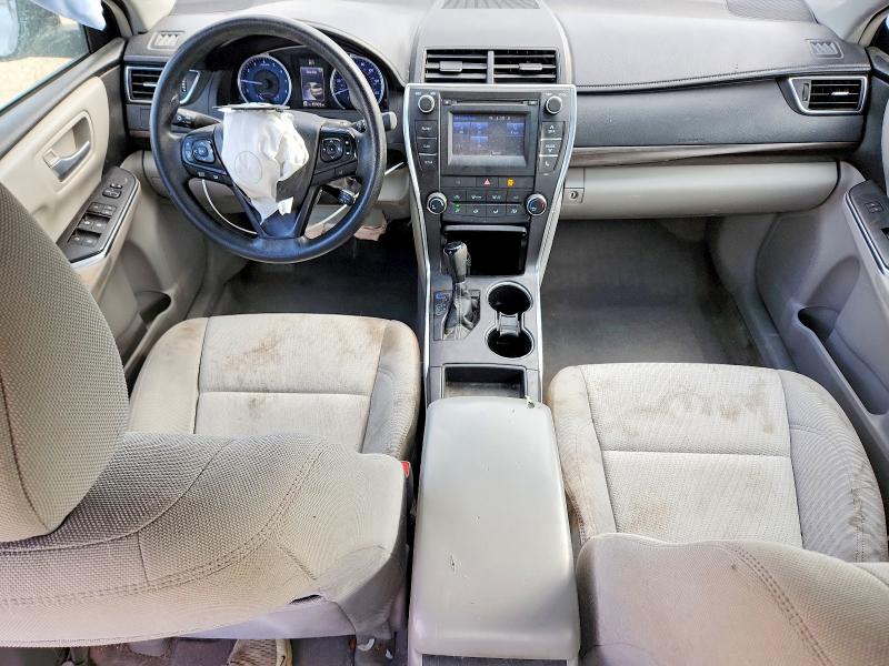 Photo 8 from auction – 2016 TOYOTA CAMRY with VIN 4T4BF1FK8GR566014
