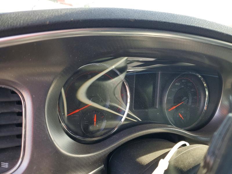Photo 9 from auction – 2013 DODGE CHARGER with VIN 2C3CDXCT3DH706742