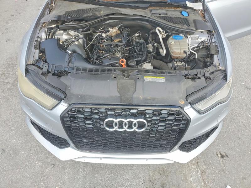 Photo 11 from auction – 2018 AUDI A6 with VIN WAUC8AFC8JN054712