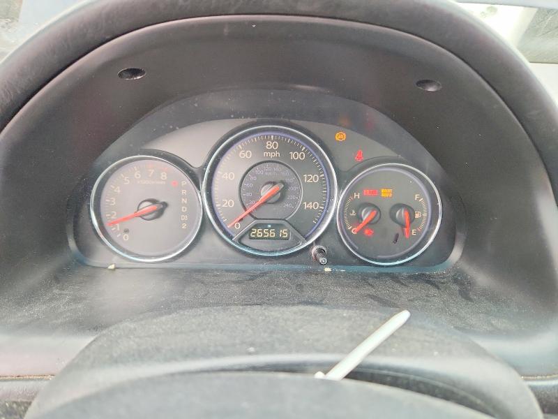 Photo 9 from auction – 2003 HONDA CIVIC with VIN 2HGES26773H505373