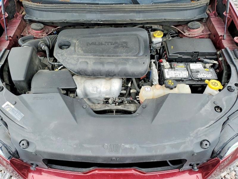 Photo 11 from auction – 2019 JEEP CHEROKEE with VIN 1C4PJMCB4KD385994