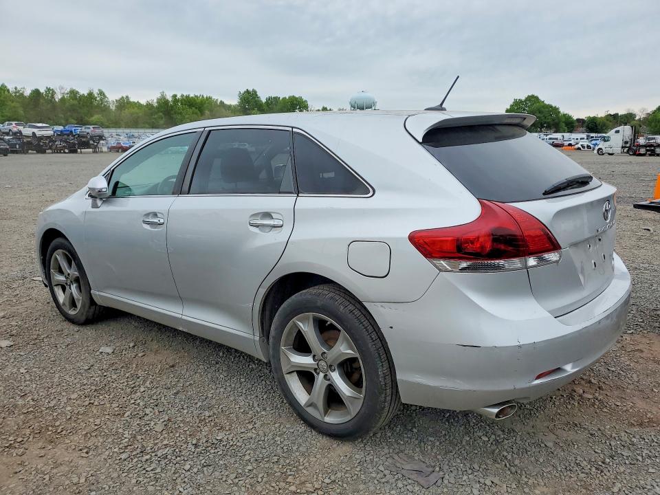 Снимка 2 от търг – 2013 TOYOTA VENZA с VIN 4T3BK3BB5DU089388