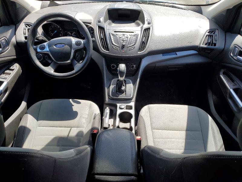 Photo 8 from auction – 2013 FORD ESCAPE with VIN 1FMCU9GX1DUD14274