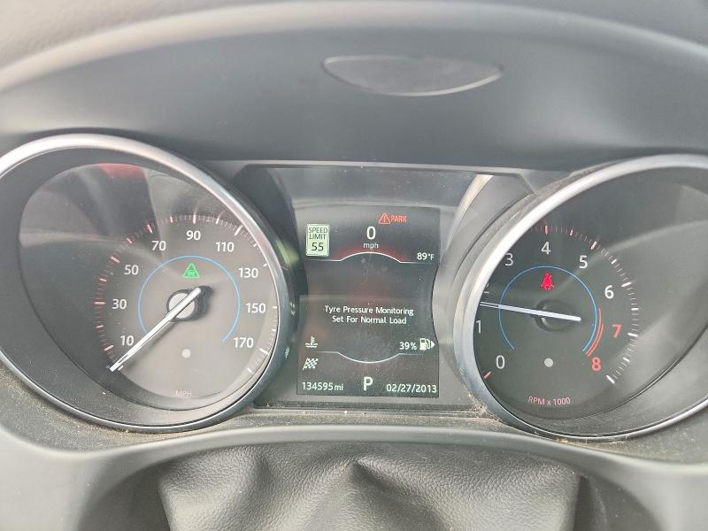 Photo 9 from auction – 2017 JAGUAR XE with VIN SAJAF4BV6HA947201