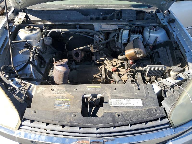 Photo 11 from auction – 2004 CHEVROLET MALIBU with VIN 1G1ZU54814F182361