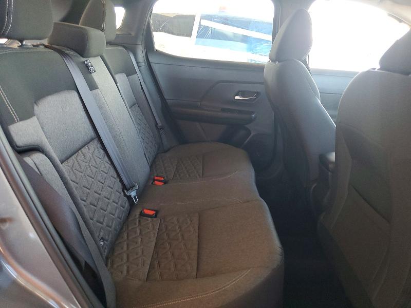 Photo 11 from auction – 2025 NISSAN KICKS with VIN 3N8AP6CA4SL386343