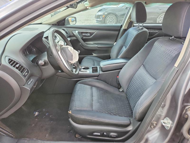 Photo 7 from auction – 2017 NISSAN ALTIMA with VIN 1N4AL3AP1HC235662