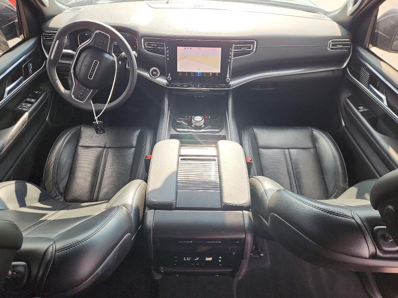 Zdjęcie 8 z aukcji – 2024 JEEP WAGONEER z VIN 1C4SJSAP3RS153308