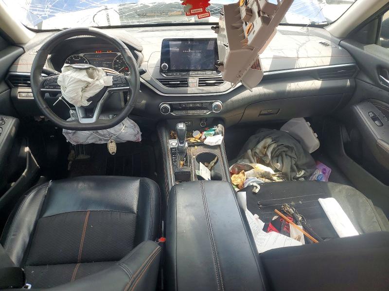 Photo 8 from auction – 2020 NISSAN ALTIMA with VIN 1N4BL4CV9LC121276