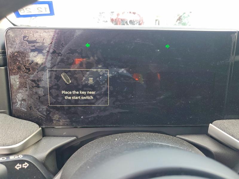 Photo 9 from auction – 2025 NISSAN KICKS with VIN 3N8AP6CA1SL335589