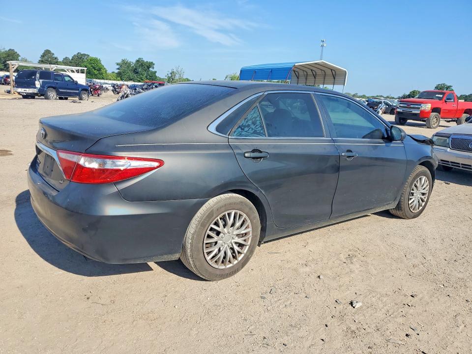 Photo 3 from auction – 2015 TOYOTA CAMRY with VIN 4T4BF1FK4FR508285