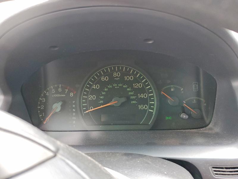 Снимка 9 от търг – 2004 HONDA ACCORD с VIN 1HGCM56714A154379