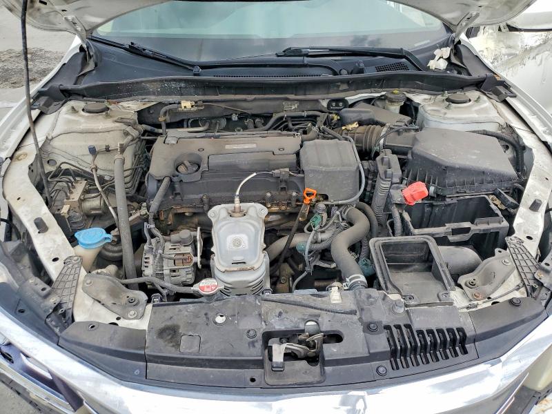 Photo 11 from auction – 2017 HONDA ACCORD with VIN 1HGCR2F34HA189498