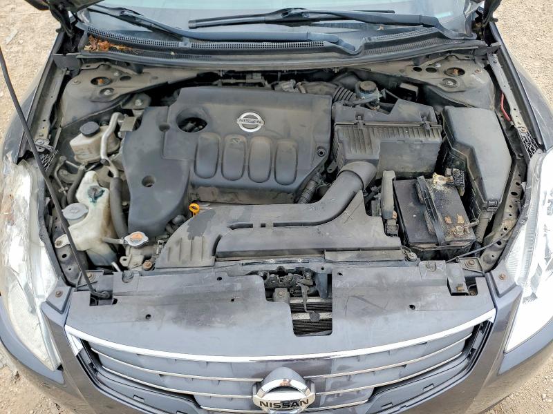 Photo 11 from auction – 2011 NISSAN ALTIMA with VIN 1N4AL2APXBN474133