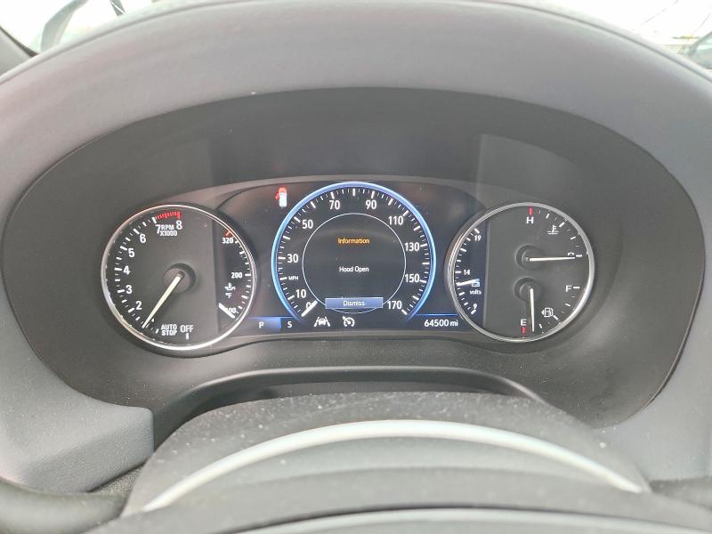 Zdjęcie 9 z aukcji – 2022 BUICK ENCLAVE z VIN 5GAERCKW0NJ115165