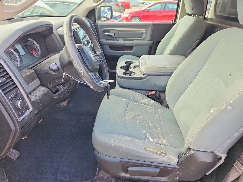 Photo 7 from auction – 2019 RAM 1500 CLASSIC with VIN 3C6JR7DGXKG506595