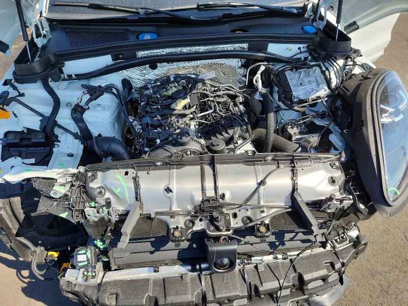 Photo 12 from auction – 2026 PORSCHE MACAN with VIN WP1AA2A58TLB07712