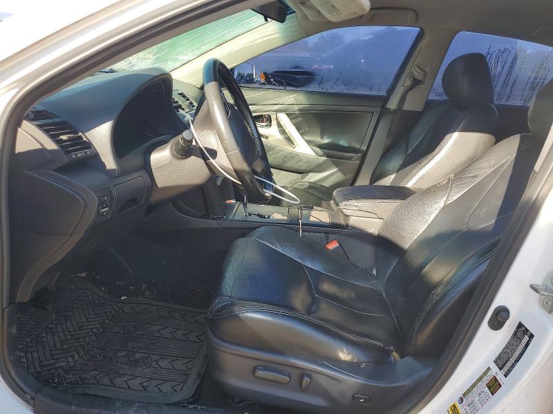 Photo 7 from auction – 2009 TOYOTA CAMRY with VIN 4T1BE46K59U920184