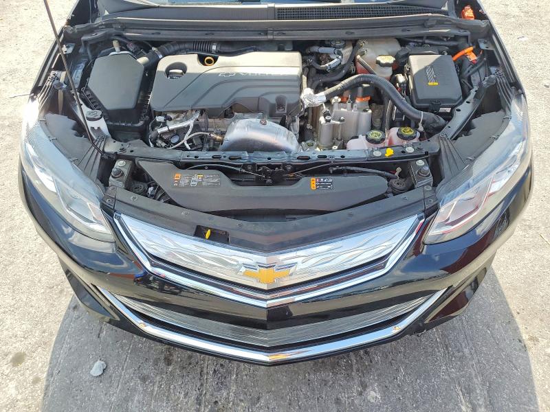 Photo 11 from auction – 2019 CHEVROLET VOLT with VIN 1G1RA6S51KU131636