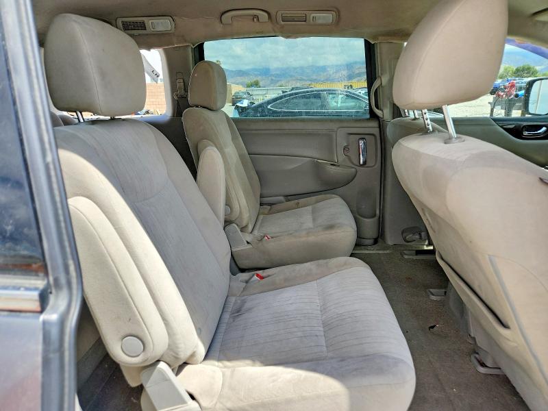 Photo 11 from auction – 2017 NISSAN QUEST with VIN JN8AE2KP7H9165597