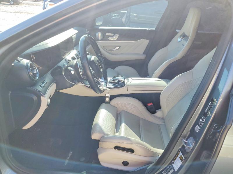 Photo 7 from auction – 2018 MERCEDES-BENZ E with VIN WDDZF8KB8JA458941