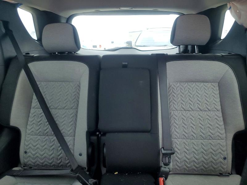 Photo 10 from auction – 2024 CHEVROLET EQUINOX with VIN 3GNAXHEG9RL217946