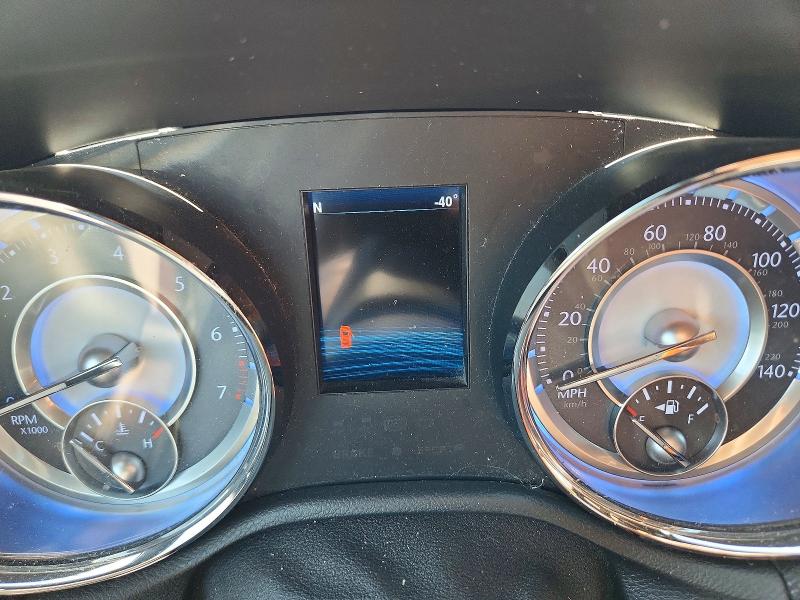 Снимка 9 от търг – 2014 CHRYSLER 300 с VIN 2C3CCARG8EH321351