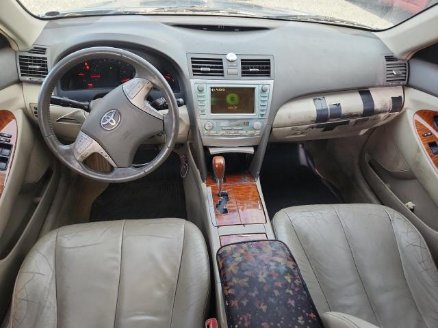 Photo 8 from auction – 2008 TOYOTA CAMRY with VIN 4T1BE46K58U754165