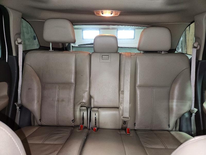 صورة رقم 10 من المزاد - 2013 FORD EDGE مع VIN 2FMDK4JC3DBB85947
