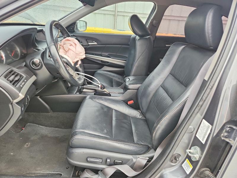 Photo 7 from auction – 2010 HONDA ACCORD with VIN 1HGCP2F88AA160206