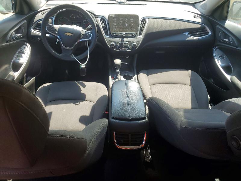 Photo 8 from auction – 2023 CHEVROLET MALIBU with VIN 1G1ZD5ST9PF161138