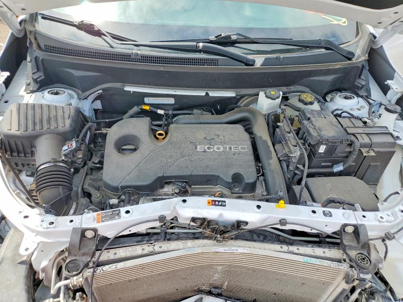 Photo 12 from auction – 2021 GMC TERRAIN with VIN 3GKALPEV1ML325228