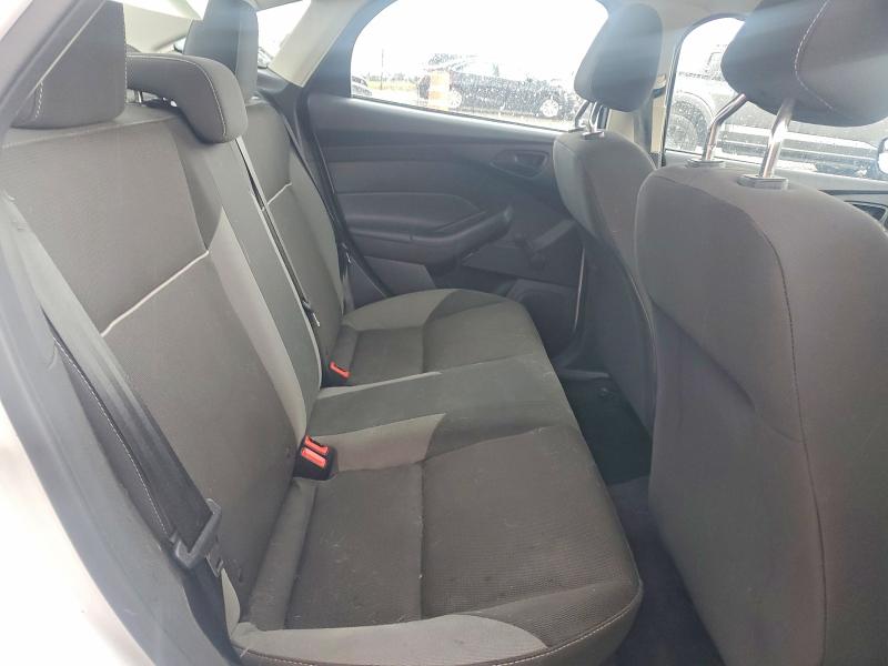 Photo 10 from auction – 2012 FORD FOCUS with VIN 1FAHP3E24CL434537