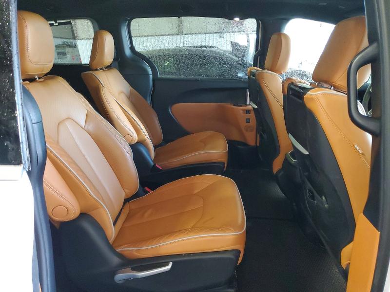Photo 11 from auction – 2022 CHRYSLER PACIFICA with VIN 2C4RC3PGXNR180345