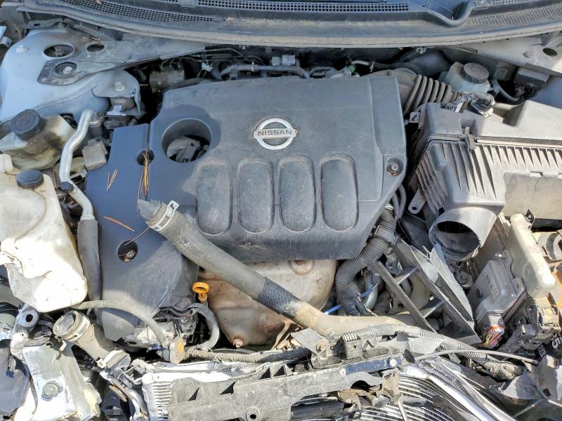 Photo 11 from auction – 2012 NISSAN ALTIMA with VIN 1N4AL2AP5CC117214