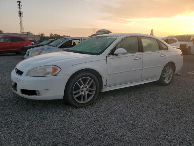2012 CHEVROLET IMPALA - Търг №53022166