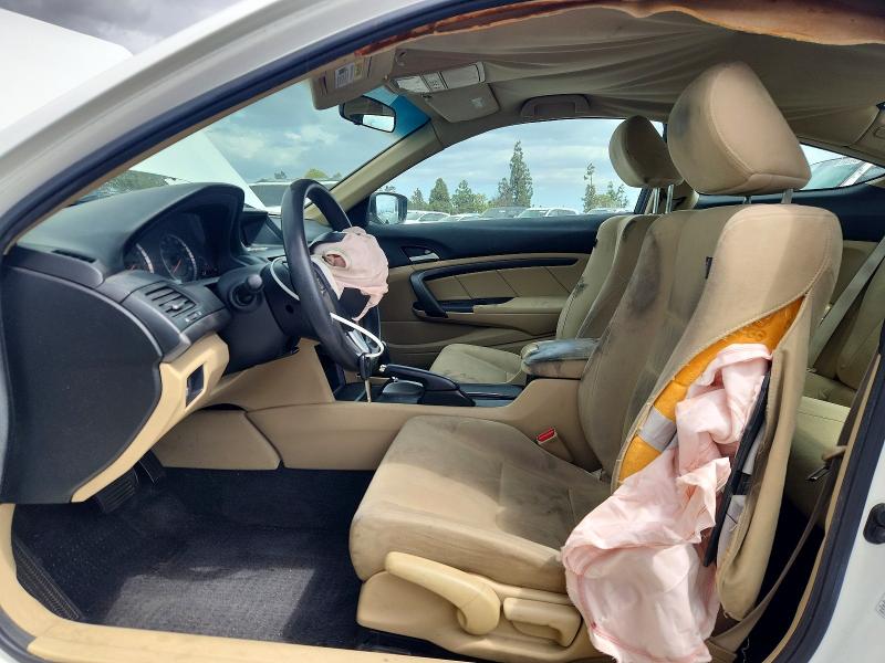 Photo 7 from auction – 2011 HONDA ACCORD with VIN 1HGCS1B34BA016253
