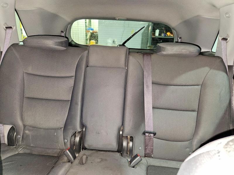 Photo 10 from auction – 2012 KIA SORENTO with VIN 5XYKT4A62CG197049