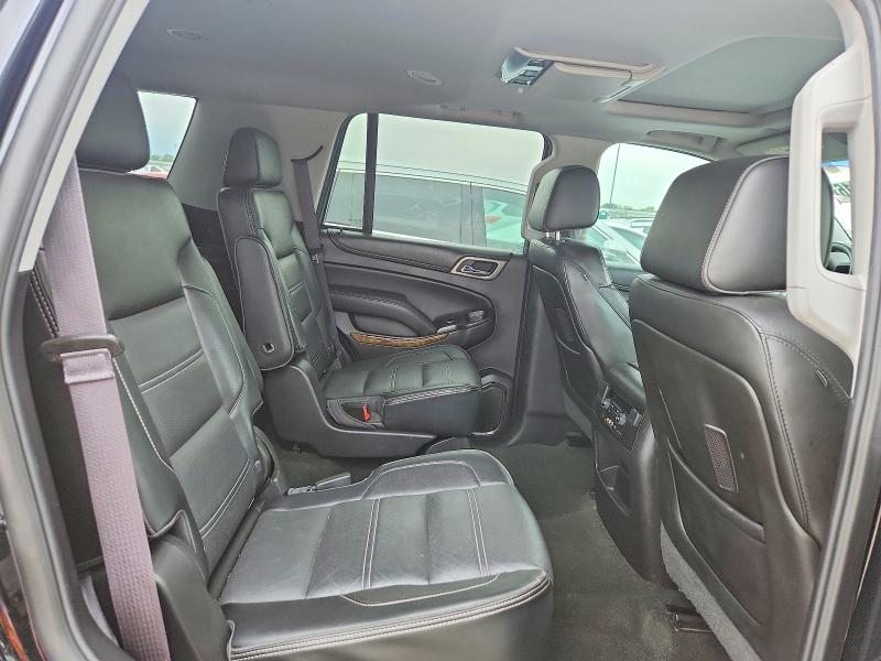 Photo 11 from auction – 2016 GMC YUKON with VIN 1GKS1CKJXGR369021