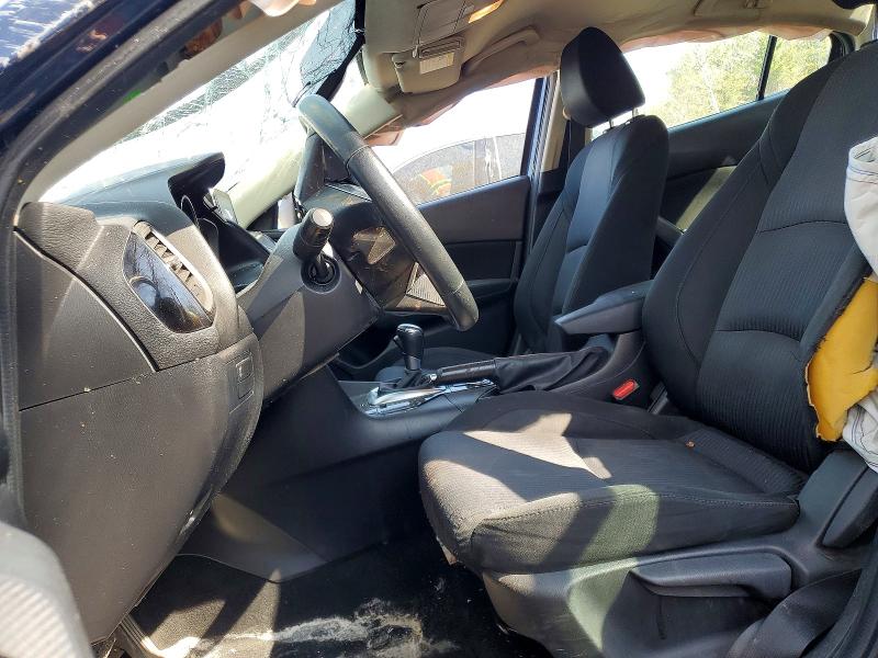 Photo 7 from auction – 2016 MAZDA 3 with VIN 3MZBM1V77GM321160
