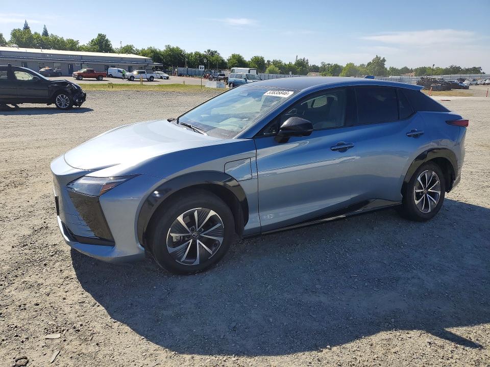 2023 LEXUS RZ - Търг №53835846