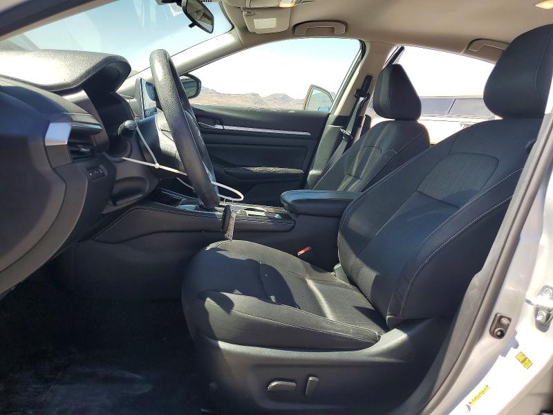 Photo 7 from auction – 2023 NISSAN ALTIMA with VIN 1N4BL4DV2PN333476
