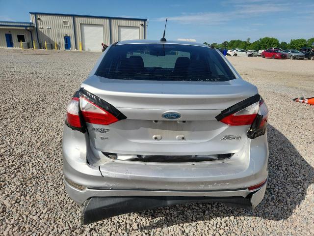 Photo 6 from auction – 2014 FORD FIESTA with VIN 3FADP4BJ2EM114151