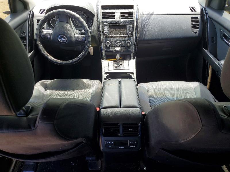 Photo 8 from auction – 2015 MAZDA CX-9 with VIN JM3TB2BA0F0449350