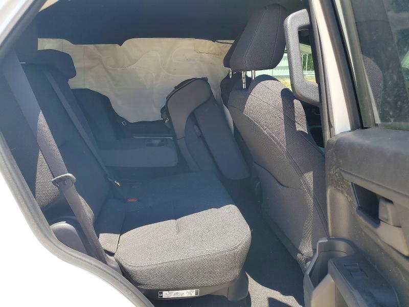 Photo 11 from auction – 2025 TOYOTA 4RUNNER with VIN JTEVA5BRXS5056847