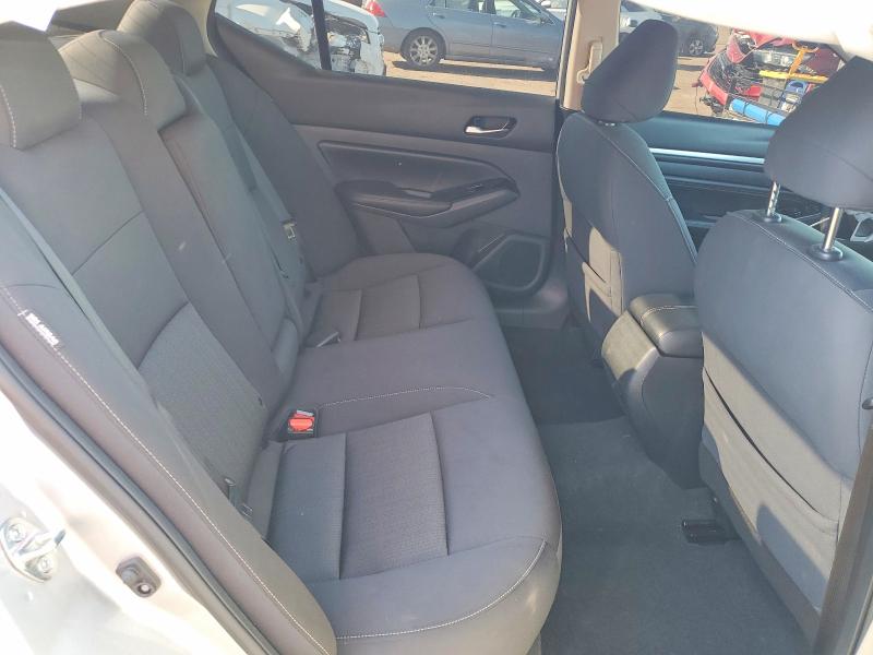 Photo 10 from auction – 2021 NISSAN ALTIMA with VIN 1N4BL4DV0MN335867