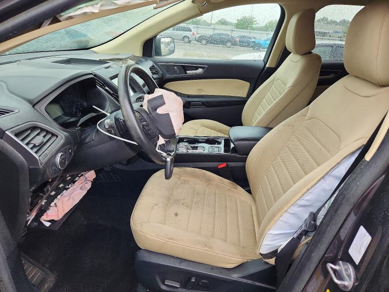 Photo 7 from auction – 2020 FORD EDGE with VIN 2FMPK4G94LBA94726